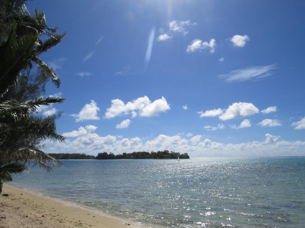 Muri Beach Resort Đảo Đảo Rarotonga Phòng bức ảnh